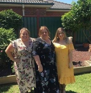 Meet your Posher, Anne-marie